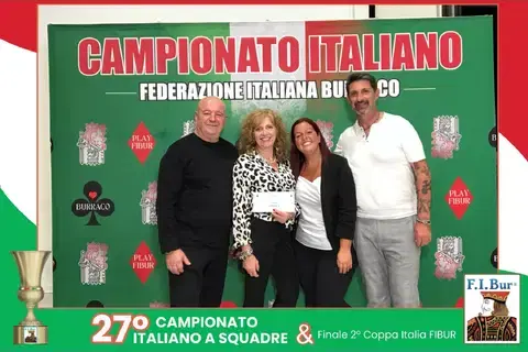 Campionato a Squadre 2025 · Campionato e Coppa · foto 461