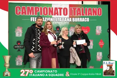 Campionato a Squadre 2025 · Campionato e Coppa · foto 491