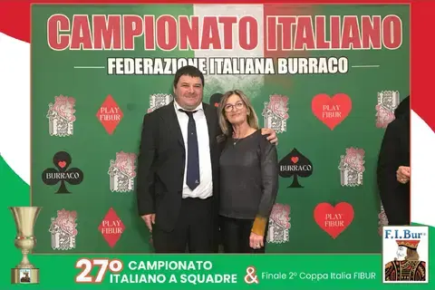 Campionato a Squadre 2025 · Campionato e Coppa · foto 117