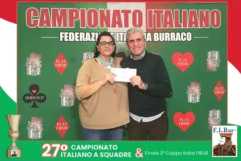 Campionato a Squadre 2025 · Campionato e Coppa · foto 123