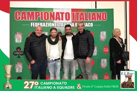 Campionato a Squadre 2025 · Campionato e Coppa · foto 371