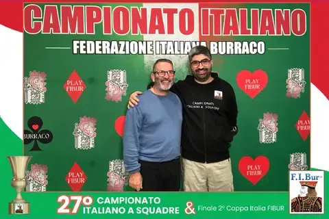 Campionato a Squadre 2025 · Campionato e Coppa · foto 201