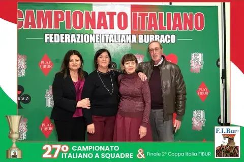 Campionato a Squadre 2025 · Campionato e Coppa · foto 373