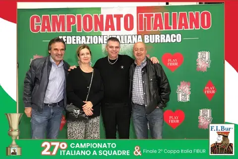 Campionato a Squadre 2025 · Campionato e Coppa · foto 422