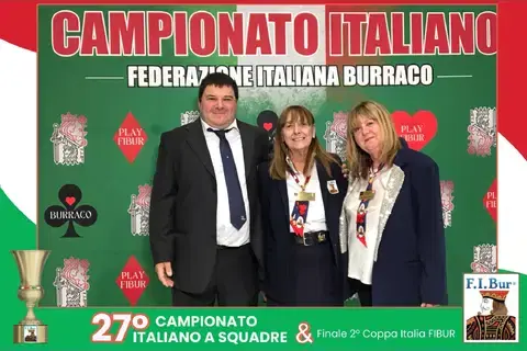 Campionato a Squadre 2025 · Campionato e Coppa · foto 15