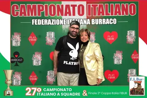 Campionato a Squadre 2025 · Campionato e Coppa · foto 172