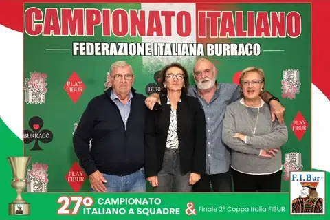 Campionato a Squadre 2025 · Campionato e Coppa · foto 279