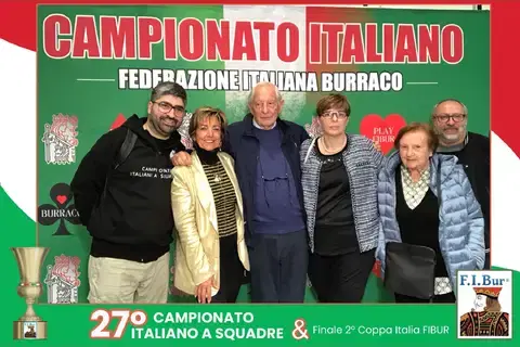 Campionato a Squadre 2025 · Campionato e Coppa · foto 306